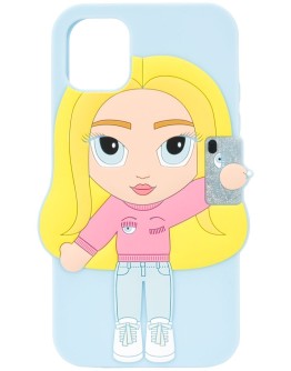 mascot iPhone 11 case