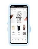 mascot iPhone 11 case