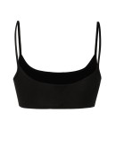 retro logo bra