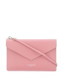 foldover clutch bag