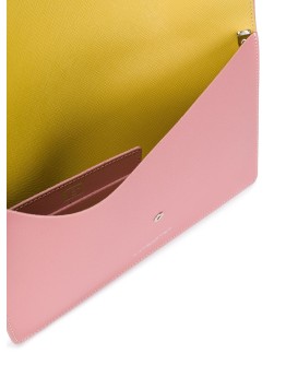 foldover clutch bag