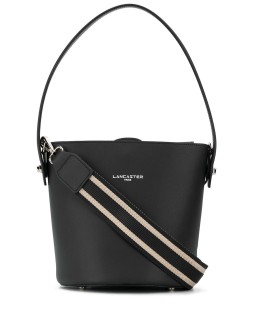 logo bucket bag