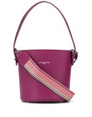 shoulder bucket bag