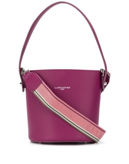 shoulder bucket bag
