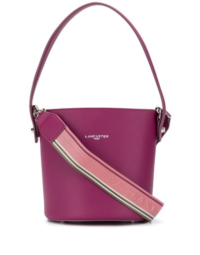 shoulder bucket bag