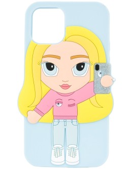 mascot iPhone 11 Pro case