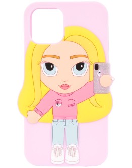 mascot iPhone 11 Pro case