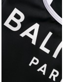 logo one-piece swimsuit