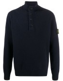  mock neck jumper 