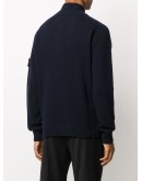  mock neck jumper 