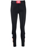 Cross Limits stretch leggings
