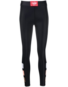 Cross Limits stretch leggings
