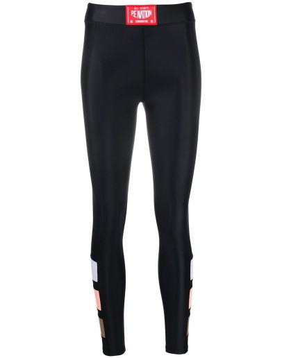 Cross Limits stretch leggings