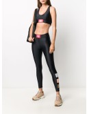 Cross Limits stretch leggings