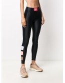 Cross Limits stretch leggings