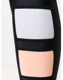 Cross Limits stretch leggings