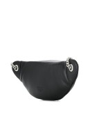 quilted belt bag
