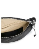 quilted belt bag