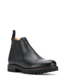 Cornwood ankle boots