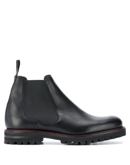Cornwood ankle boots