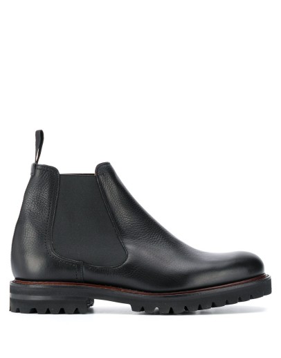 Cornwood ankle boots
