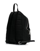 logo appliqué backpack