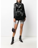 glitter cycling shorts