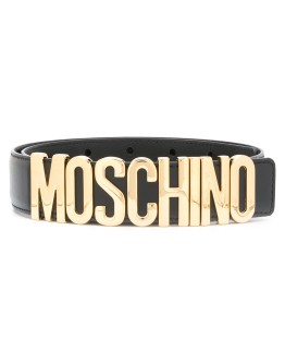 logo belt
