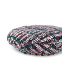 tweed cap