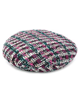 tweed cap