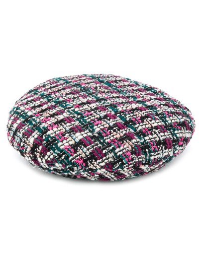 tweed cap