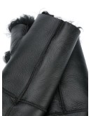 fingerless gloves