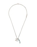 Arrows pendant necklace