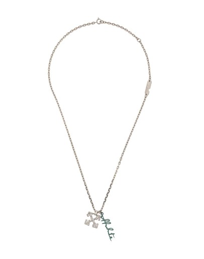 Arrows pendant necklace