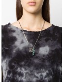 Arrows pendant necklace