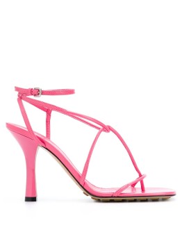 Barely There sandals
