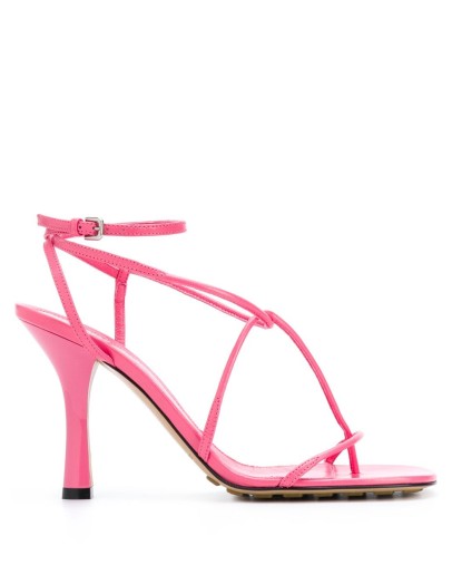 Barely There sandals