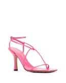 Barely There sandals