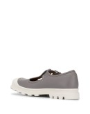 T-Bar shoes