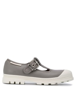 T-Bar shoes