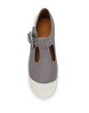 T-Bar shoes