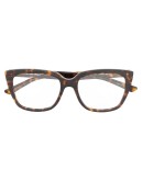 BB0062O square glasses