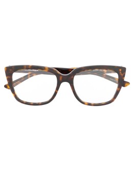 BB0062O square glasses