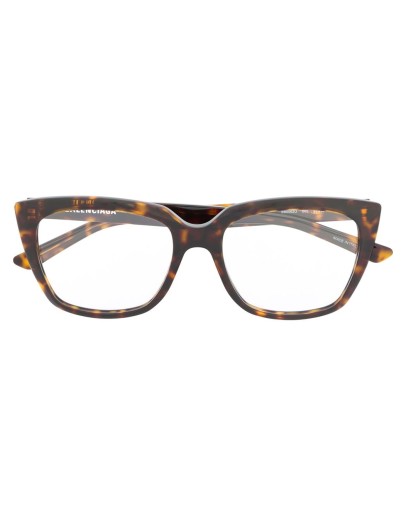 BB0062O square glasses