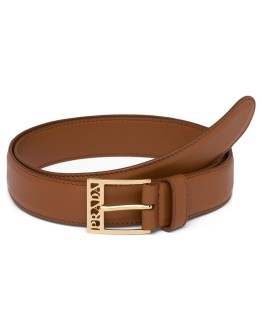 adjustable leather belt