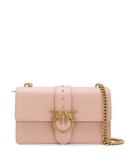 Love cross-body bag
