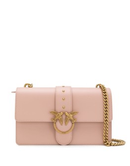 Love cross-body bag