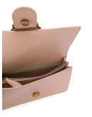Love cross-body bag