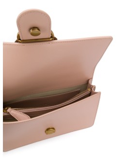 Love cross-body bag