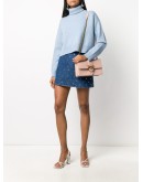 Love cross-body bag